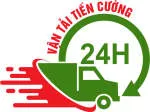 CÔNG TY CỔ PHẦN THƯƠNG MẠI - DỊCH VỤ - VẬN TẢI... company logo