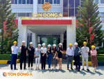 CÔNG TY CỔ PHẦN TMDV XNK GIANG GIA YẾN company logo