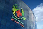 CÔNG TY CỔ PHẦN TRANG THIẾT BỊ Y TẾ VIỆT PHƯƠNG company logo