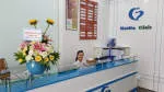 CÔNG TY CP PHÒNG KHÁM ĐA KHOA VIỆT GIA company logo