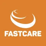 CÔNG TY CP TMDV Fastcare company logo