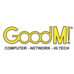 CÔNG TY TNHH CÔNG NGHỆ GOODM company logo