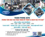 CÔNG TY TNHH DỊCH VỤ Ô TÔ NHÂN VĂN HCM company logo