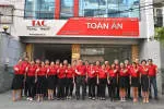 CÔNG TY TNHH ĐT TM DV KT TÂM VIỆT company logo