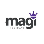 CÔNG TY TNHH DU LỊCH MAGI HOLIDAYS VIETNAM company logo