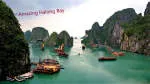 CÔNG TY TNHH DU LỊCH TRẢI NGHIỆM ẤN TƯỢNG VIETNAM company logo
