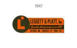 CÔNG TY TNHH LEGGETT & PLATT (BÀU BÀNG) company logo
