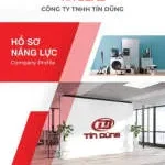 CÔNG TY TNHH NỘI THẤT TIN DŨNG company logo