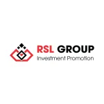 CÔNG TY TNHH RSL GROUP company logo