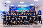 CÔNG TY TNHH SẢN XUẤT VÀ THƯƠNG MẠI CẦU VỒNG VIỆT company logo