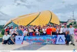 CÔNG TY TNHH THƯƠNG MẠI VÀ DU LỊCH EMOASIA TRAVEL company logo