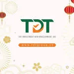 CTY CP ĐẦU TƯ TA company logo