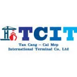 Cai Mep International Terminal Co., Ltd. company logo