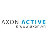 Chi Nhánh - Công Ty TNHH Giáo Dục Axon company logo