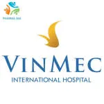 Công Ty CP Bệnh Viện Đa Khoa Quốc Tế Vinmec company logo