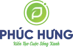 Công Ty Cổ Phần Công Nghệ Môi Trường Phúc Hưng company logo