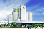 Công Ty Cổ Phần Công Nghiệp Máy Việt Nam TNV company logo