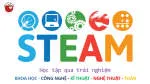 Công Ty Cổ Phần Đầu Tư Học Viện Giáo Dục Steam company logo