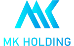 Công Ty Cổ Phần Đầu Tư MK Holding company logo