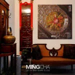 Công Ty Cổ Phần Đầu Tư Mingcha company logo