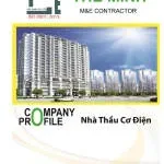 Công Ty Cổ Phần Đầu Tư Thương Mại Dịch Vụ Minh... company logo