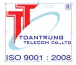 Công Ty Cổ Phần Điện Tử Viễn Thông Toàn Trung company logo
