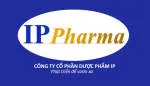 Công Ty Cổ Phần Dược Phẩm Ip company logo