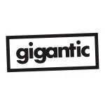 Công Ty Cổ Phần Giải Trí Trực Tuyến Gigantic company logo