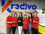 Công Ty Cổ Phần Kredivo Việt Nam company logo