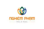 Công Ty Cổ Phần Nghiêm Phạm Holdings company logo