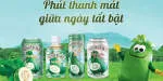 Công Ty Cổ Phần Nguyên Liệu Thực Phẩm Quốc Tế company logo