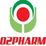 Công Ty Cổ Phần O2Pharm company logo