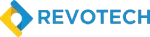 Công Ty Cổ Phần Phần Mềm Revotech company logo