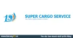 Công Ty Cổ Phần Super Cargo Service Đà Nẵng company logo