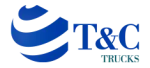 Công Ty Cổ Phần T&C Trucks company logo