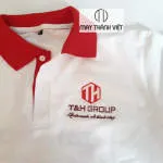 Công Ty Cổ Phần Thời Trang Đồng Phục Hoa Tay company logo
