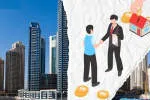 Công Ty Cổ Phần Thương Mại Địa Ốc Ht Holdings Sài... company logo
