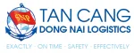 Công Ty Cổ Phần Tiếp Vận Tân Cảng - Vũng Tàu company logo