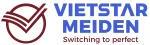 Công Ty Cổ Phần Vietstar Meiden company logo