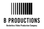 Công Ty TNHH B Productions company logo