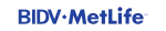 Công Ty TNHH Bảo Hiểm Nhân Thọ Bidv Metlife company logo