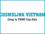 Công Ty TNHH Cáp Điện Cosmolink Vietnam company logo