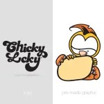 Công Ty TNHH Chicky Licky company logo