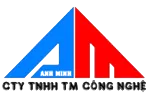 Công Ty TNHH Công Nghệ Thương Mại Vision company logo