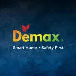 Công Ty TNHH Demax Vietnam company logo