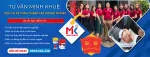 Công Ty TNHH Dịch Vụ Tư Vấn Minh Khuê company logo