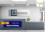 Công Ty TNHH Dong-Il Interlining company logo