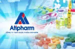 Công Ty TNHH Dược Phẩm Atipharm company logo