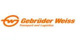 Công Ty TNHH Gebruder Weiss company logo