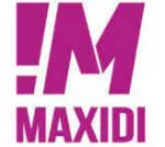 Công Ty TNHH Maxidi Việt Nam company logo